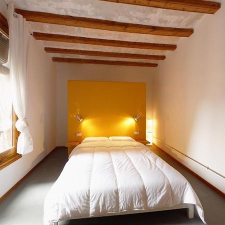Visit-Bcn Cosmopolitan Apartments Barcelona Ruang foto