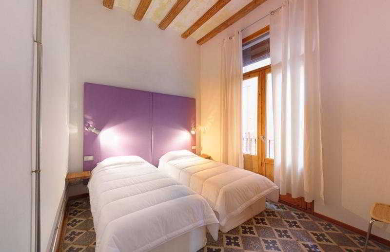 Visit-Bcn Cosmopolitan Apartments Barcelona Bagian luar foto