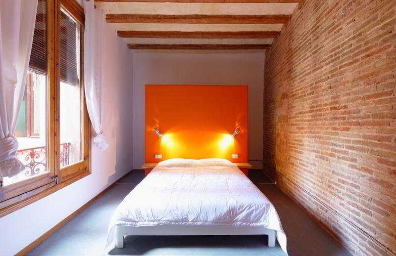 Visit-Bcn Cosmopolitan Apartments Barcelona Bagian luar foto