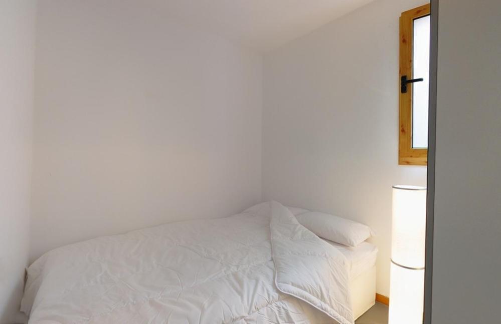 Visit-Bcn Cosmopolitan Apartments Barcelona Ruang foto