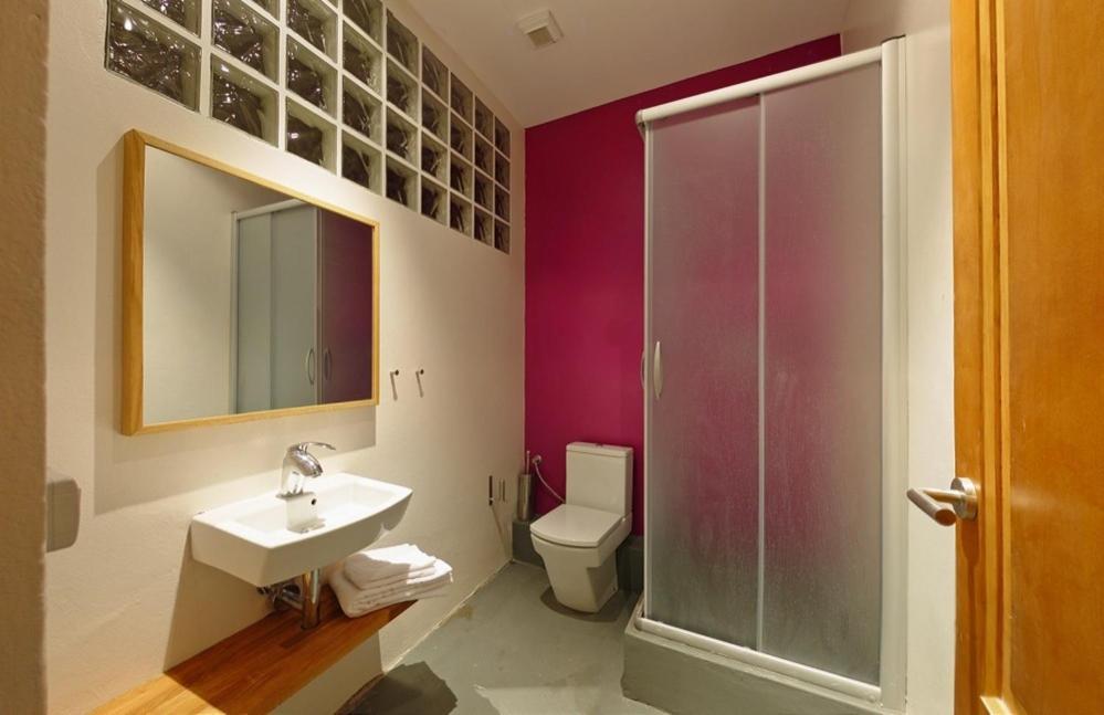 Visit-Bcn Cosmopolitan Apartments Barcelona Ruang foto